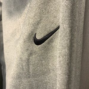 Nike Fleece Pants (like new)